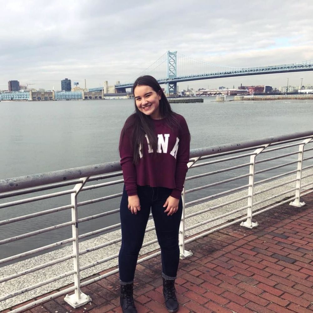 Meet your Posher, Sofia